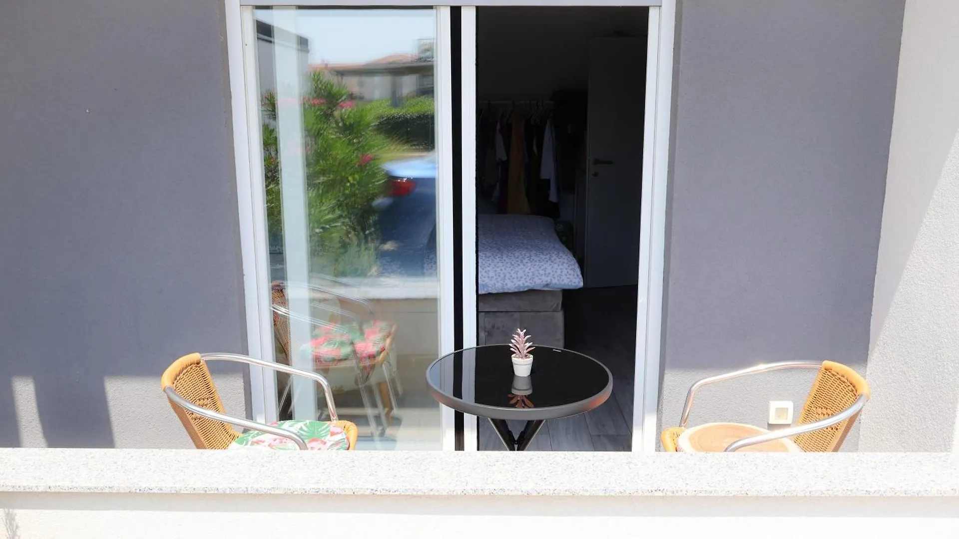 Apartment Laura زاتون كرواتيا