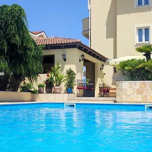 Appart hôtel Lekavski, Zaton (Zadar)